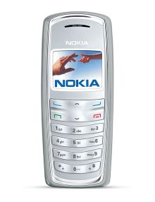 Darmowe dzwonki Nokia 2125 do pobrania.